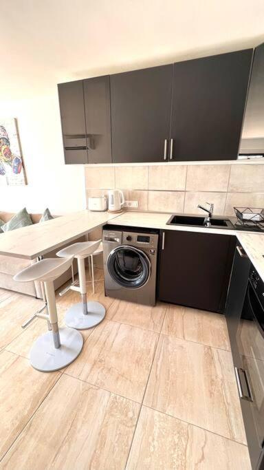 Casa Teddy - Central And Modern One Bedroom Apartment Tias Exterior photo