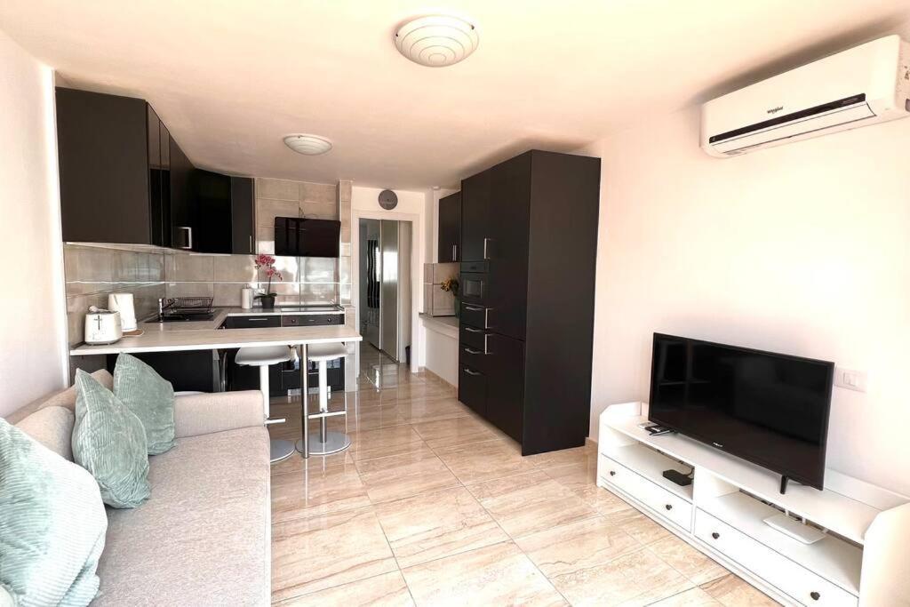Casa Teddy - Central And Modern One Bedroom Apartment Tias Exterior photo